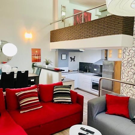 Apartamento El Remo Torremolinos Exteriér fotografie