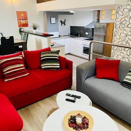Apartamento El Remo Torremolinos Exteriér fotografie