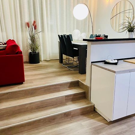 Apartamento El Remo Torremolinos Exteriér fotografie