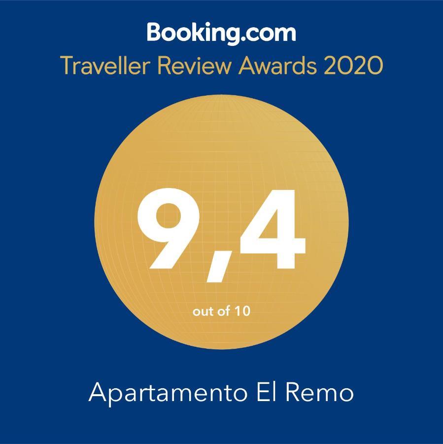Apartamento El Remo Torremolinos Exteriér fotografie