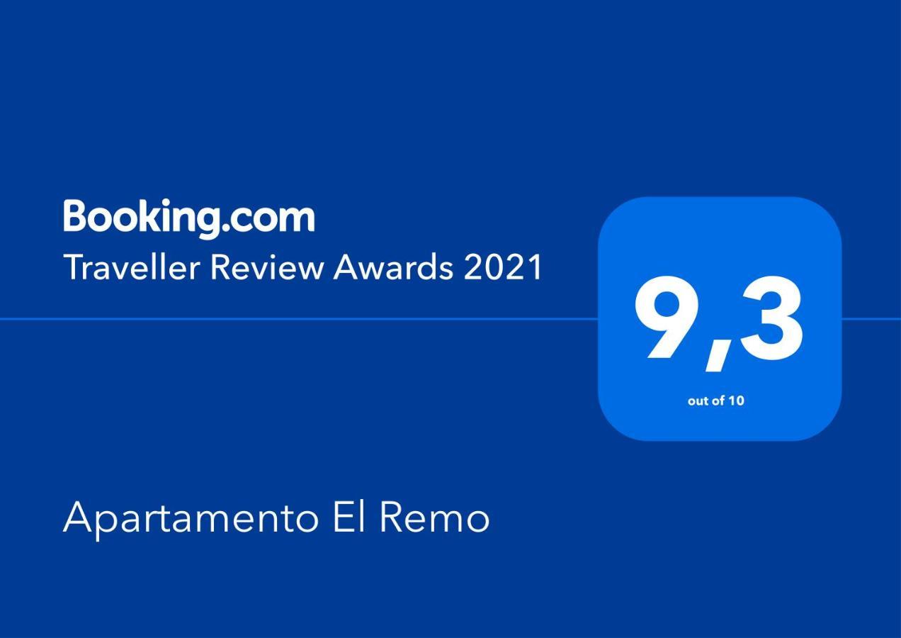 Apartamento El Remo Torremolinos Exteriér fotografie
