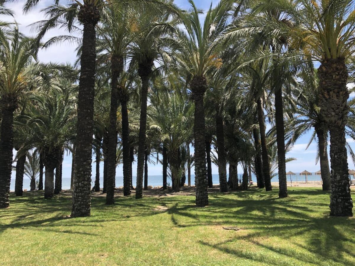 Apartamento El Remo Torremolinos Exteriér fotografie