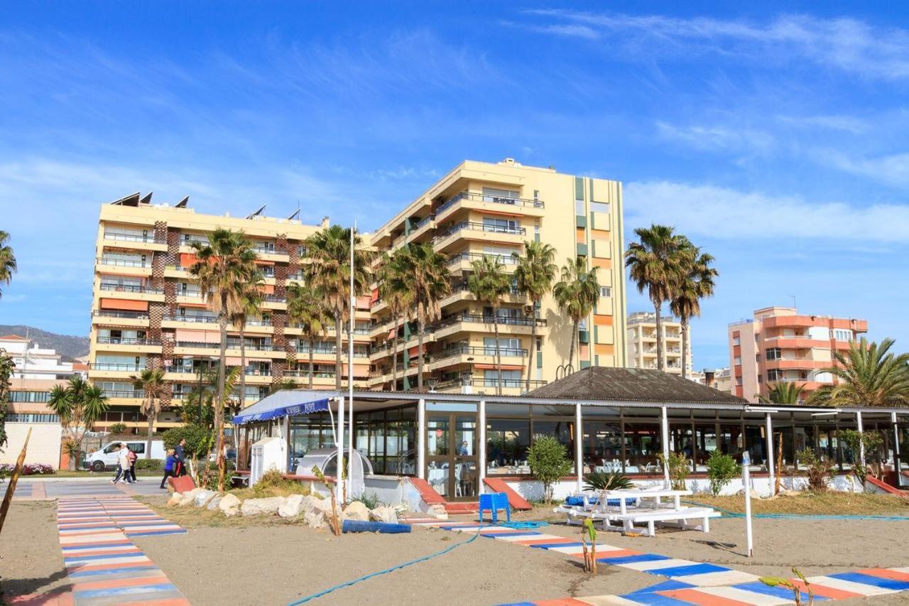 Apartamento El Remo Torremolinos Exteriér fotografie