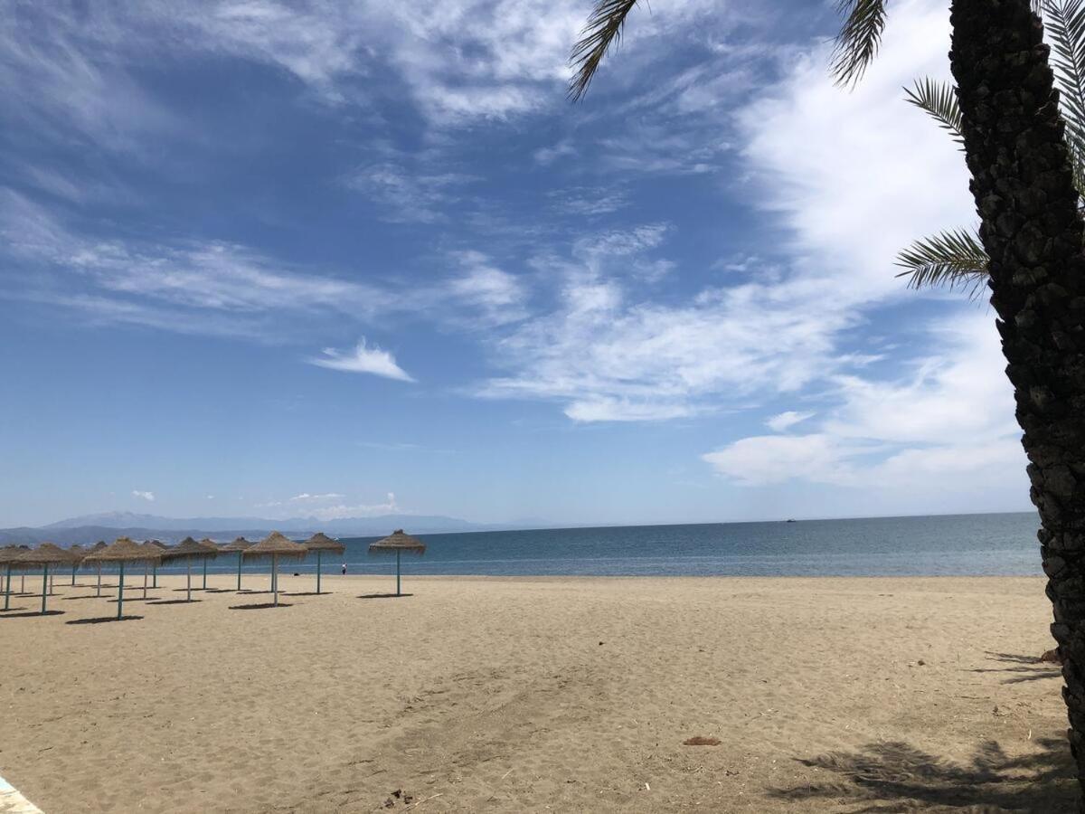 Apartamento El Remo Torremolinos Exteriér fotografie