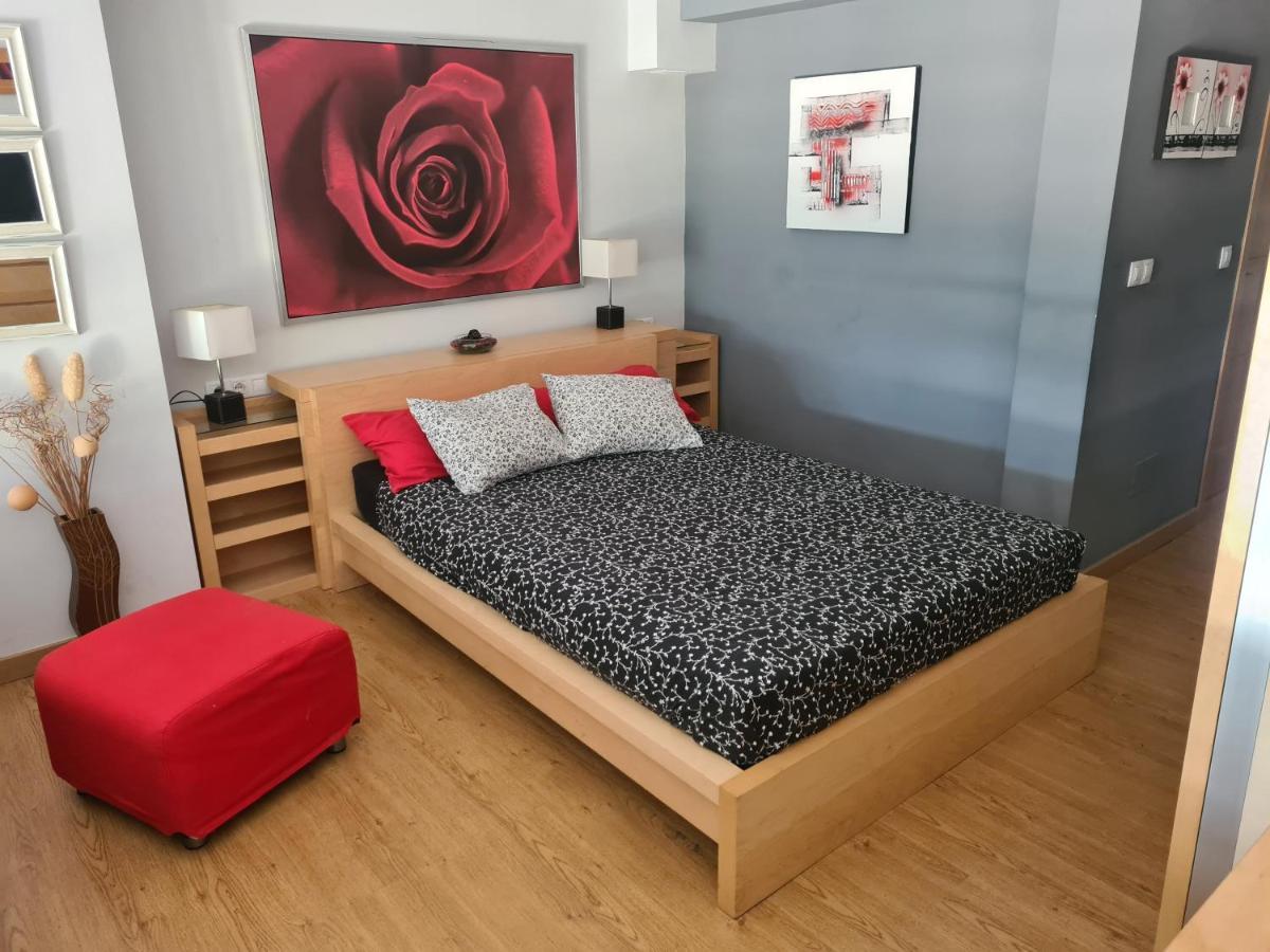 Apartamento El Remo Torremolinos Exteriér fotografie