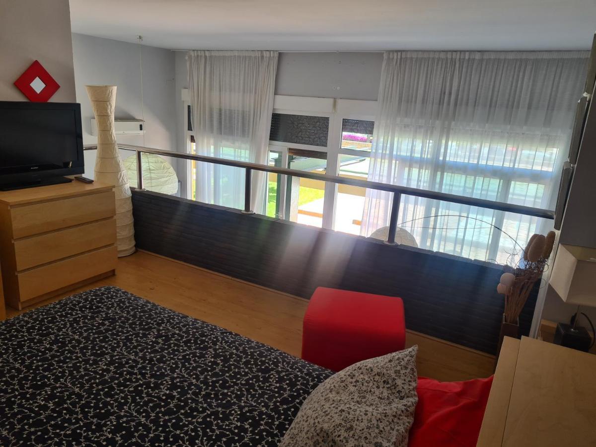 Apartamento El Remo Torremolinos Exteriér fotografie