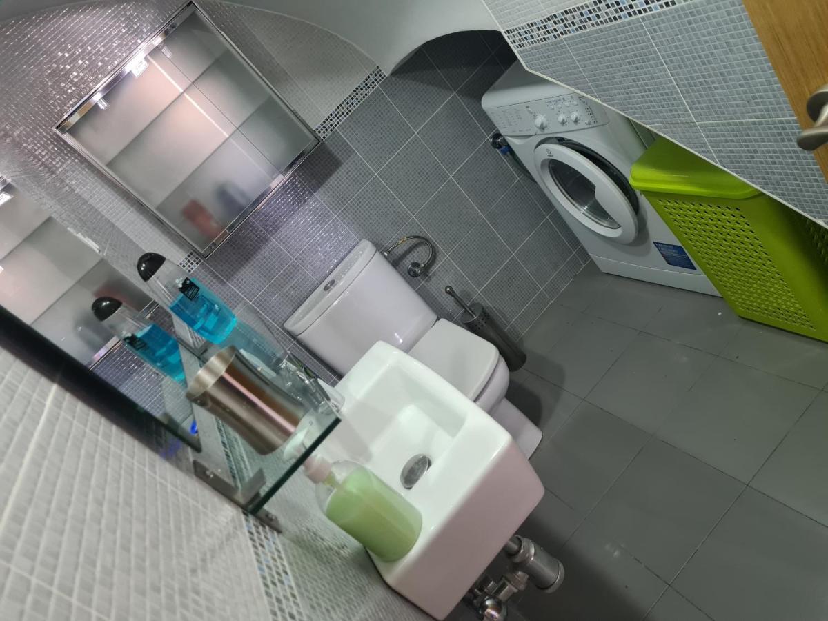 Apartamento El Remo Torremolinos Exteriér fotografie