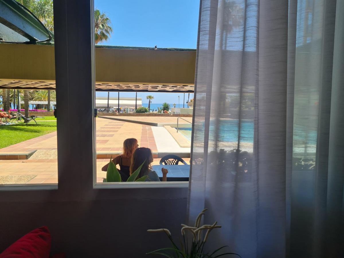 Apartamento El Remo Torremolinos Exteriér fotografie
