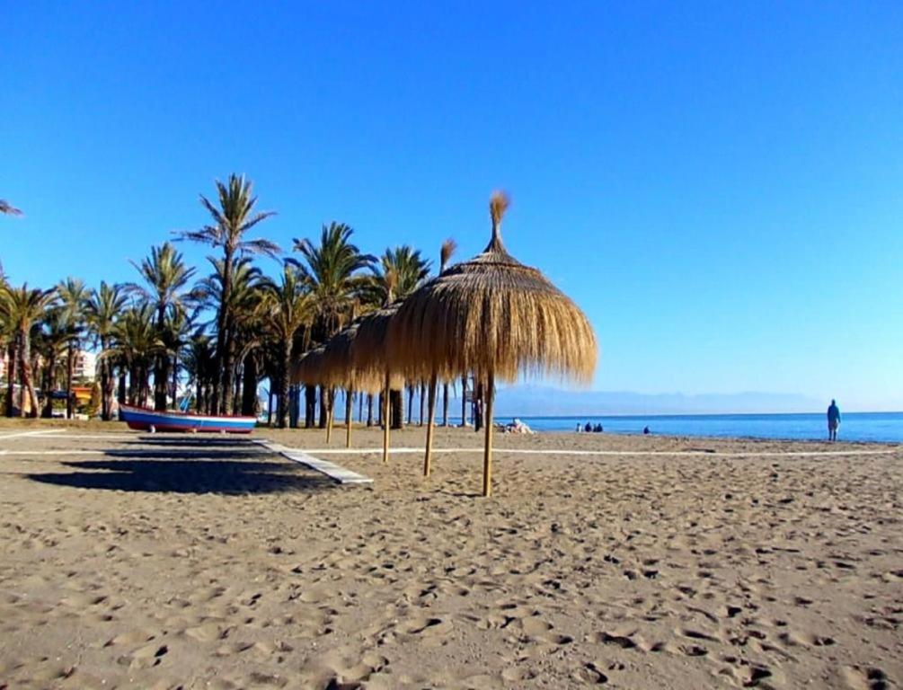 Apartamento El Remo Torremolinos Exteriér fotografie
