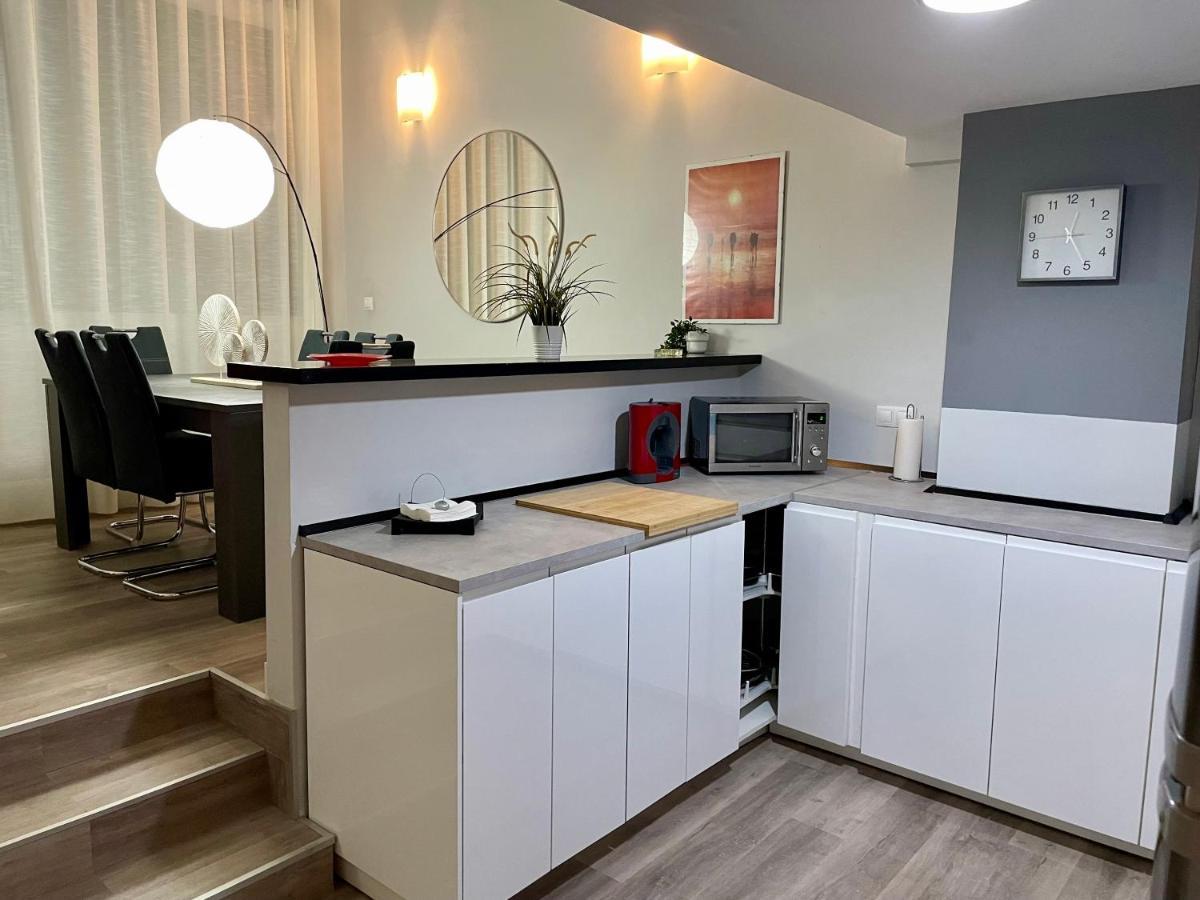 Apartamento El Remo Torremolinos Exteriér fotografie