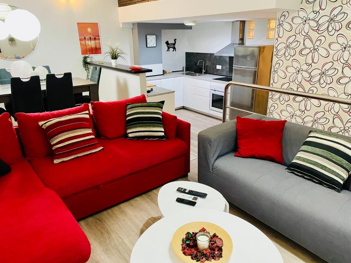 Apartamento El Remo Torremolinos Exteriér fotografie