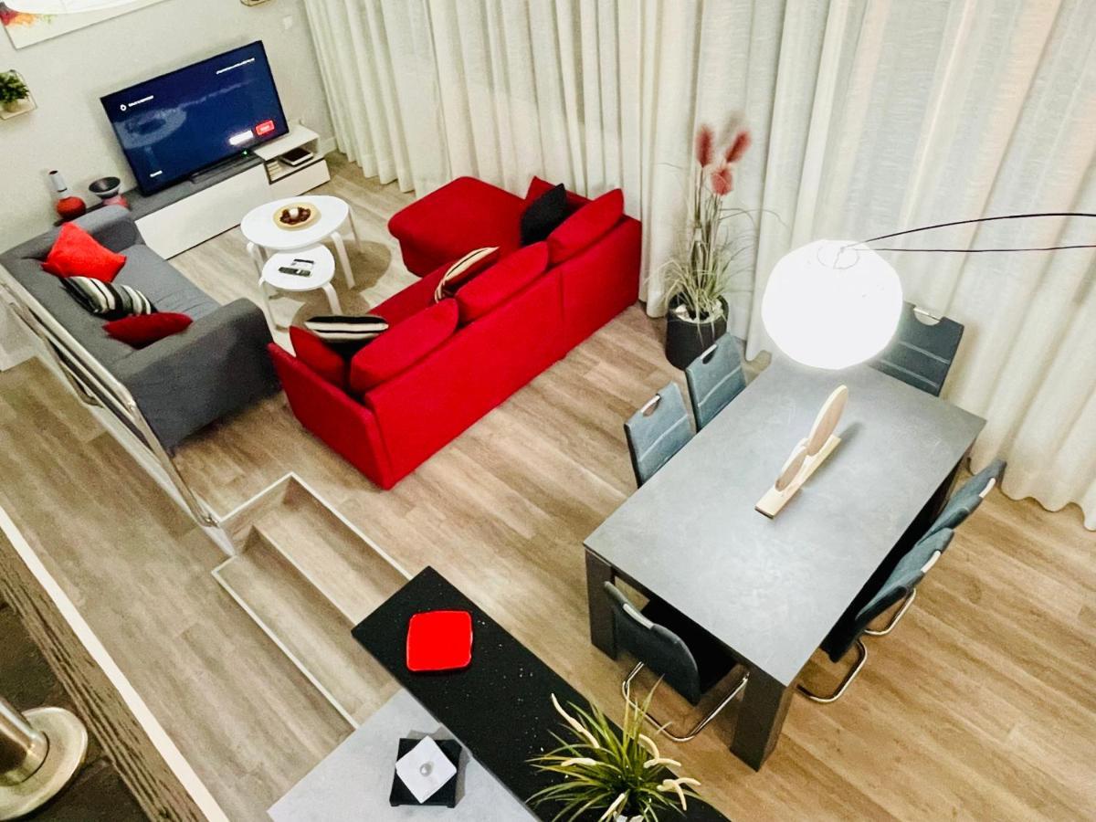 Apartamento El Remo Torremolinos Exteriér fotografie
