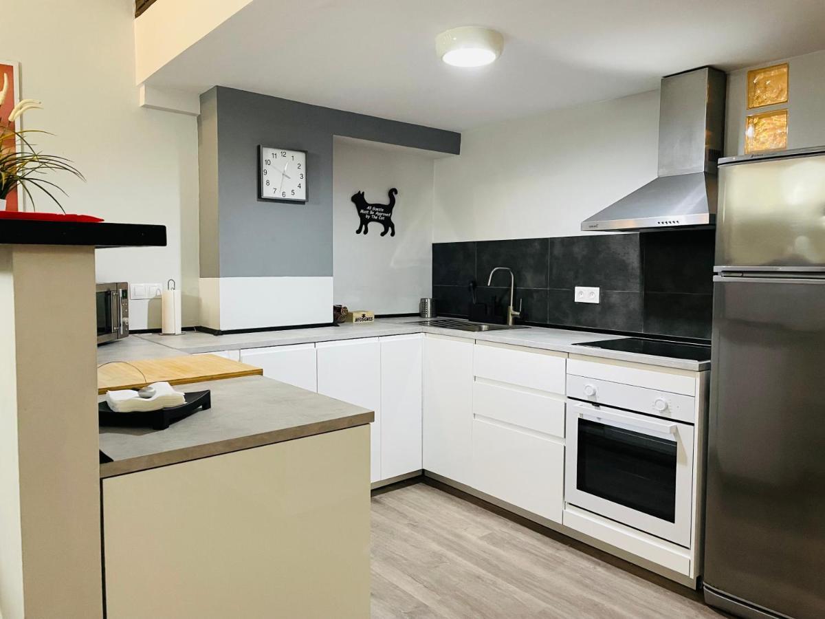 Apartamento El Remo Torremolinos Exteriér fotografie