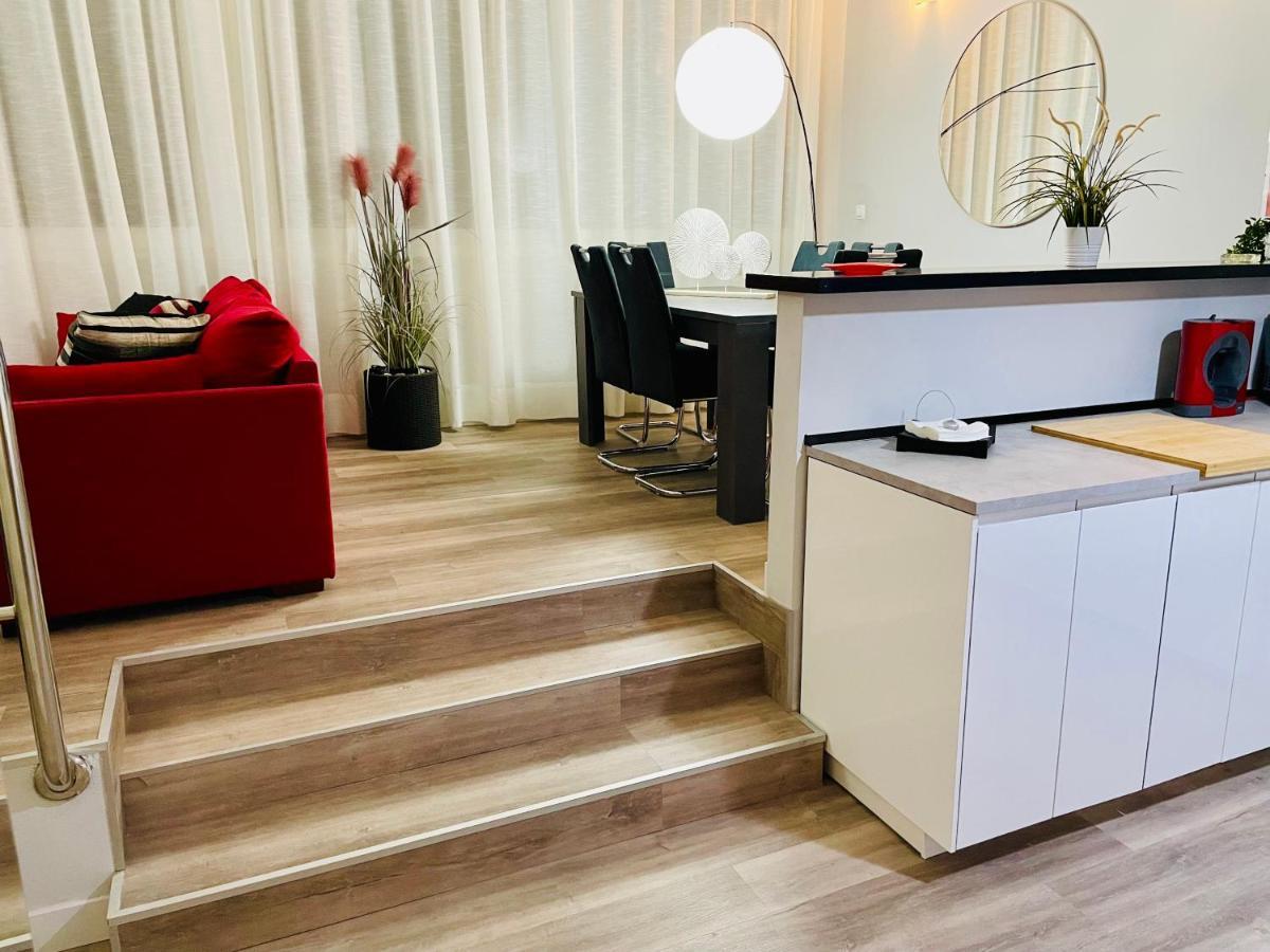 Apartamento El Remo Torremolinos Exteriér fotografie