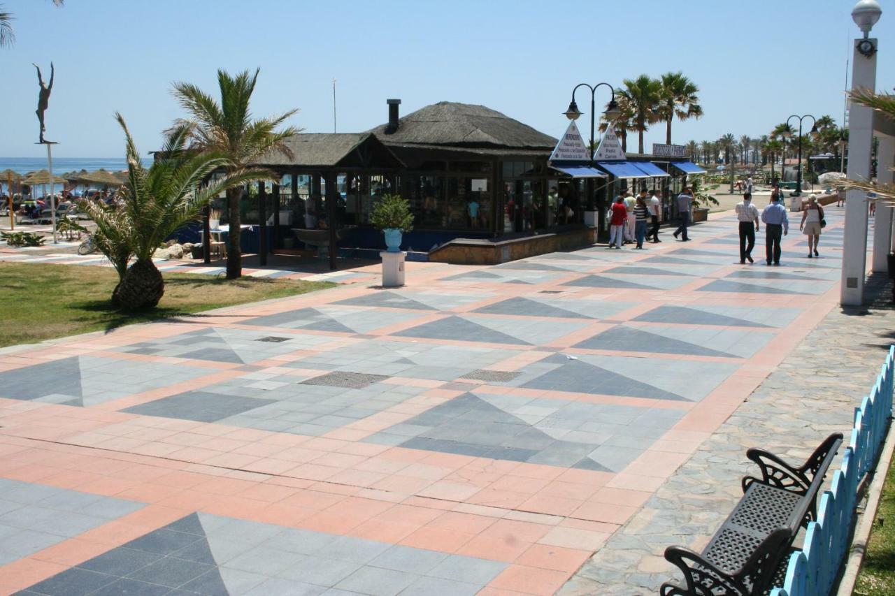 Apartamento El Remo Torremolinos Exteriér fotografie
