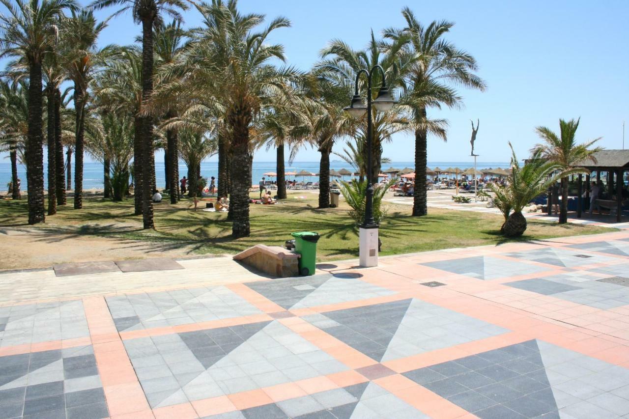 Apartamento El Remo Torremolinos Exteriér fotografie