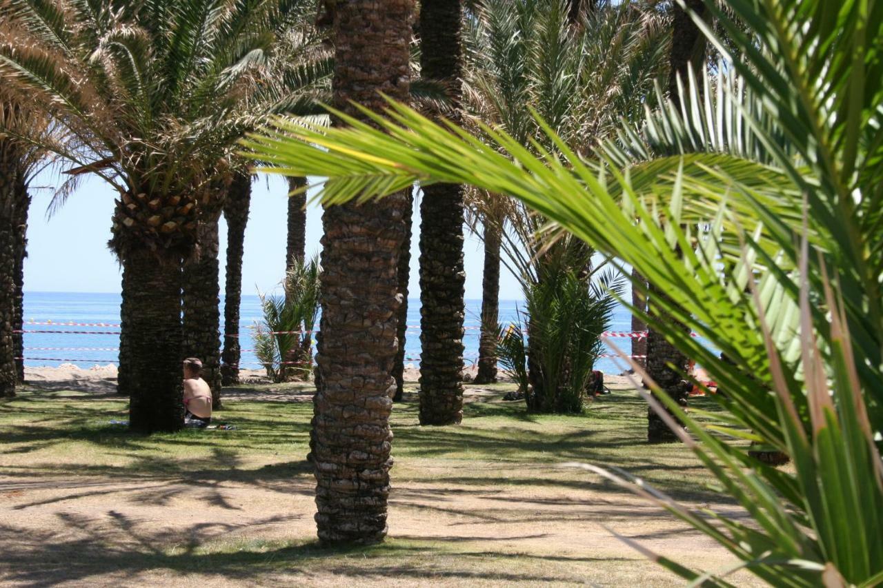 Apartamento El Remo Torremolinos Exteriér fotografie