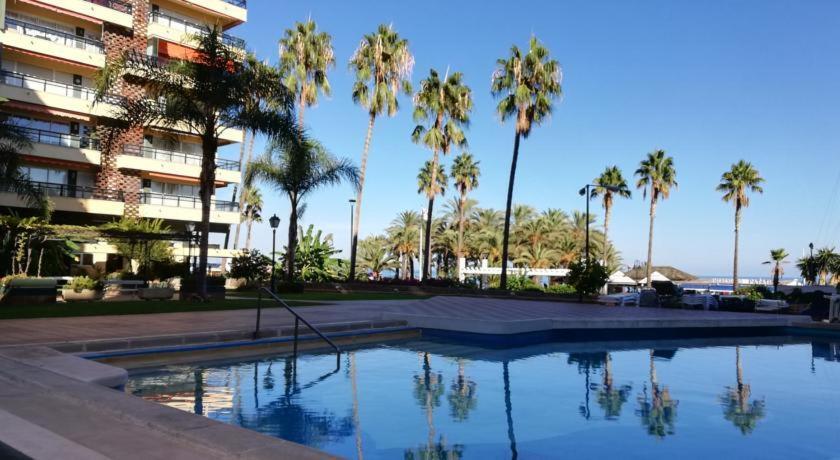 Apartamento El Remo Torremolinos Exteriér fotografie